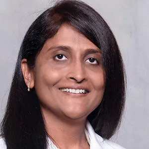 Dr. Nalini Patel, FNP