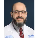 Dr. Mohamed A Turki, MD - Allentown, PA - Pulmonology, Critical Care Medicine