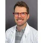 Dr. Peter Hyson, MD - Burlington, VT - Infectious Disease