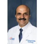 Dr. Giridhar Kalamangalam, MD, DPhil, DPhil - Gainesville, FL - Neurology