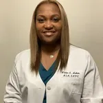 Dr. Winter Melvin - Hampton, VA - Nurse Practitioner, Family Medicine, Primary Care