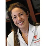 Dr. Angelica M Hernandez, MD - West Islip, NY - Obstetrics & Gynecology