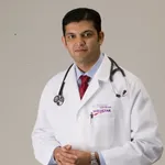 Dr. Satyajeet S Patel - Douglasville, GA - Family Medicine