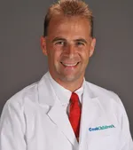 Dr. Bryan Steinmann, MD - Granbury, TX - Pediatrics