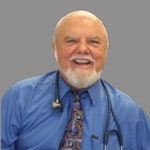 Dr. Martin M Roche, MD - Fort Lauderdale, FL - Emergency Medicine, Primary Care, Family Medicine