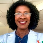 Dr. Carole L Wilkinson