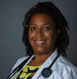 Trinese Hardy, NP - Kissimmee, FL - Psychiatry, Nurse Practitioner, Addiction Medicine