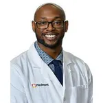 Dr. Darryel Alexander Wilson, MD - Covington, GA - Family Medicine