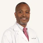 Dr. Osric S. King, MD - Fresh Meadows, NY - Sports Medicine
