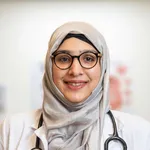 Physician Aneeqa Shamshad Butt, MD - Fort Worth, TX - Primary Care, Internal Medicine