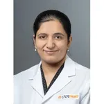 Dr. Parminder Kaur - Culpeper, VA - Internal Medicine