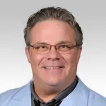 Dr. Robert E. Langman, DO - South Elgin, IL - Internal Medicine