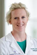 Kylie Wells, NP - Zanesville, OH - Cardiovascular Disease, Nurse Practitioner, Interventional Cardiology
