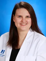 Dr. Sarah C Christenberry, MD - Cape Girardeau, MO - Pediatrics