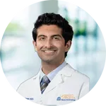 Dr. Shayan Moosa - Charlottesville, VA - Neurology, Neurological Surgery