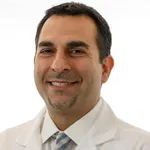 Dr. Reza Zarnegar, DO - Jackson Heights, NY - Neurology