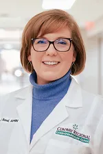 Dr. Kayla Bond, APRN - Conway, AR - Cardiovascular Disease