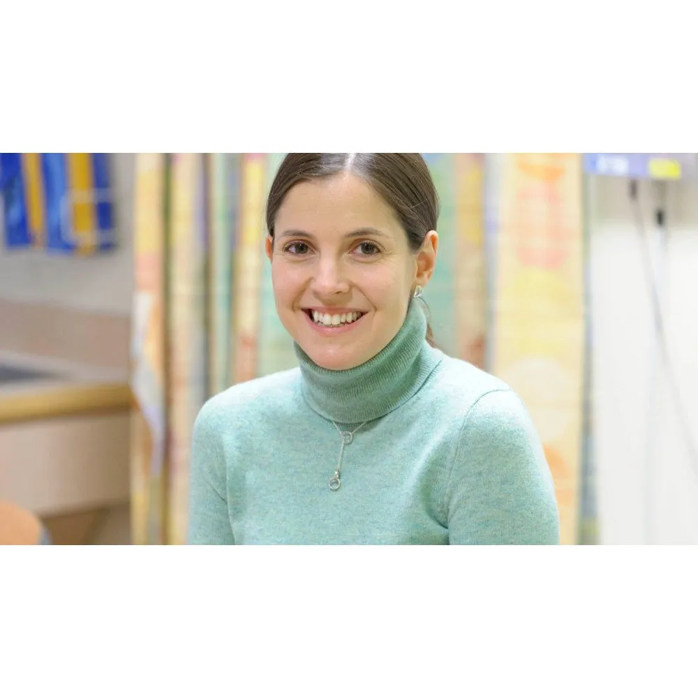 Dr. Rachel Kobos, MD - New York, NY - Oncologist