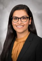 Dr. Radhika Takiar, MD - Ypsilanti, MI - Oncology