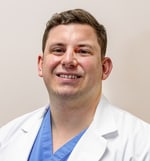 Dr. Daniel Charles Fritz, DPM