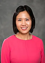 Dr. Li Er Loo, MBBS - Cambridge, MN - Obstetrics & Gynecology