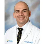 Dr. Jose Gabriel Improvola, MD - Fairfield Township, OH - Cardiovascular Disease