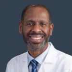 Dr. Jefferson Hendrickson, MD - Annapolis, MD - Internal Medicine