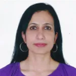 Dr. Shweta Upadhyay, MD - Bristol, CT - Pulmonology