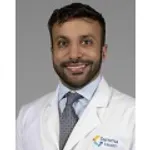 Dr. Yazid S Alrajeh, MD - Barberton, OH - Neurology
