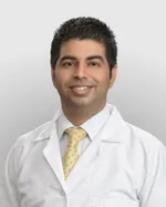 Dr. Kartik Anand, MD - Houston, TX - Internal Medicine, Oncology