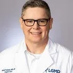 Dr. David H Trahan, MD - Maurice, LA - Internal Medicine