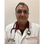 Dr. Antonio R Barquet, MD - Miami, FL - Cardiovascular Disease