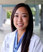 Dr. Charity Joy Lee, MD