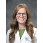Dr. Lindsay M Maier, MD - Detroit, MI - Hip & Knee Orthopedic Surgery