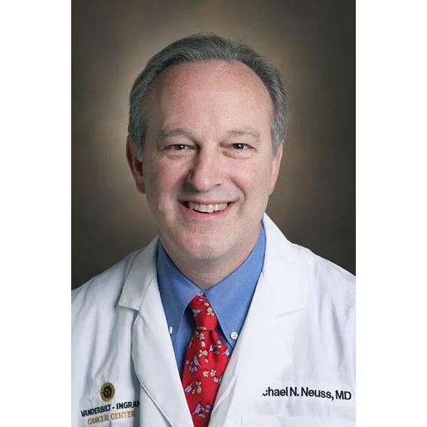 Dr. Michael Norbert Neuss, MD - Nashville, TN - Hematologist, Oncologist