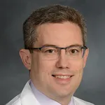 Dr. Christopher Sultan Hackett, MD, PhD - New York, NY - Hematology, Oncology