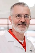 Dr. Tim Freyaldenhoven, MD - Conway, AR - Neurology