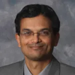 Dr. Vijay Joshi, MD - Bristol, CT - Endocrinology,  Diabetes & Metabolism