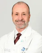 Dr. Martin S. Gizzi, MD - Hackensack, NJ - Neurology