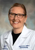 Dr. Jessica M Levin, ANP - Saint Peters, MO - Gastroenterology, Family Medicine