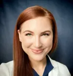 Dr. Danielle Alexandra Ruiz - Alexandria, VA - Nurse Practitioner, Geriatric Medicine