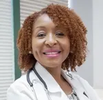 Linda Octavien, MPH, FNP-C, CWCN-AP