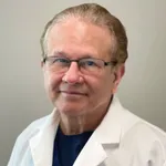 Dr. Larry H. Mufson, MD - Stuart, FL - Cardiovascular Disease, Internal Medicine