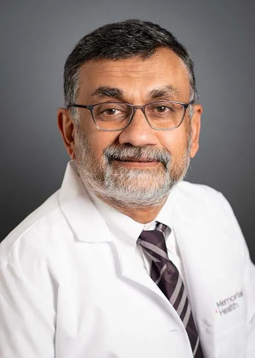 Dr. Mohammed Dawood, MD