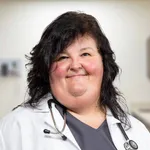 Physician Jennifer A. Alfawaz, MSN - Woonsocket, RI - Family Medicine, Primary Care