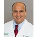 Dr. Nipun Merchant, MD - Miami, FL - Surgical Oncology, Oncology