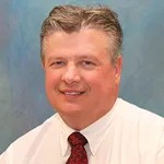 Dr. William Peterson, MD - Springfield, IL - Gastroenterologist