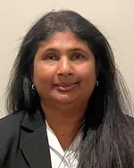 Dr. Kavitha Subramanian - Wake Forest, NC - Internal Medicine