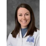 Jessica A Burke, NP - Detroit, MI - Nurse Practitioner
