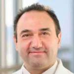 Houman Vaghefi, MS, MD, PHD - Goshen, IN - Radiation Oncology